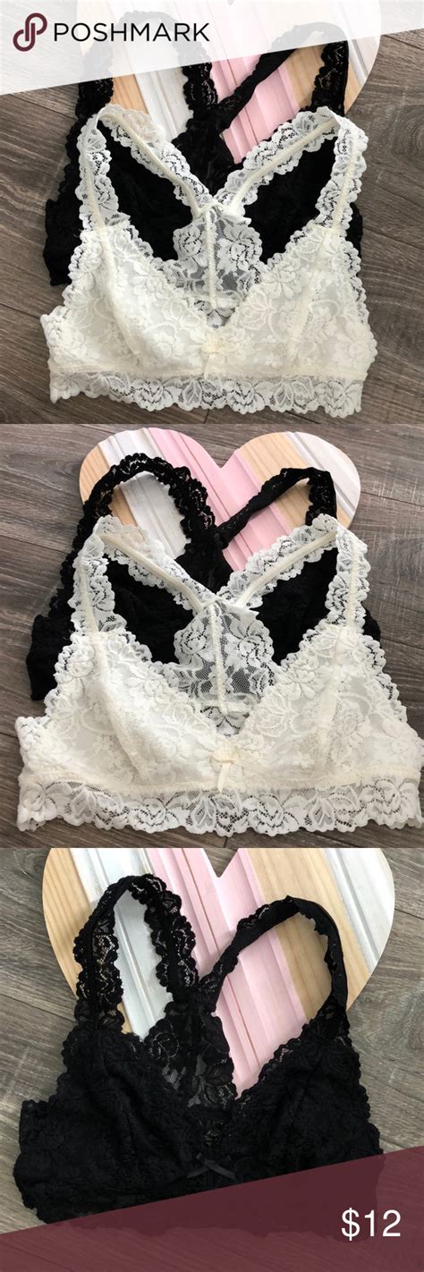 sophie b bralette|Sophie B. Lace Accent Comfort Bralette B87206 .